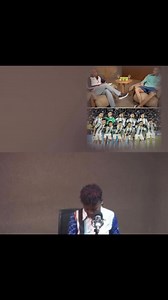 Raphinia di Brésil 🇧🇷 pral mitonnen Argentine 🇦🇷. Di Maria ri lèl aprann sa! 😂 Partie 1 | Edaneau Jean Louis