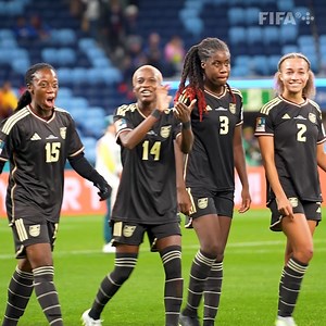 17K views · 1.1K reactions | This feeling.  Watch #FIFAWWC highlights for free on FIFA+ | FIFA Women's World Cup | Facebook