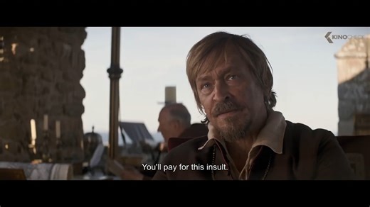 This Weekend! Constance Bonacieux is kidnapped before D'Artagnan's very eyes. In a frantic quest to save her, the young musketeer, aided by Athos, Porthos, and Aramis, is forced to join forces with the mysterious Milady de Winter. The Three Musketeers II Release date: Dec 15, 2023 #siverbirdcinemas #coming #soon | Silverbird Cinemas | Facebook