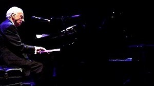 Dick Hyman and Stephanie Trick -- "I'll See You in My Dreams" Chords - ChordU