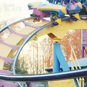 Confront it and move on. With this simple advice, you can overcome apprehension and start conquering your credit with Chase Slate. | Chase