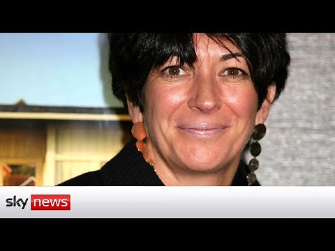 Maxwell defence calls for retrial after juror fails to declare he was a victim of sexual abuse