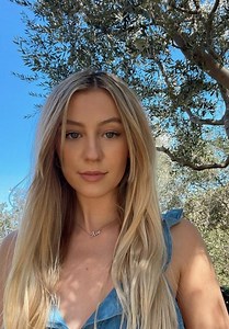 Ava Sambora 02/03/2022 • CelebMafia