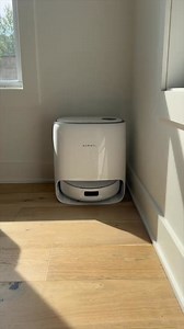 I can’t get enough of the Narwal Freo Z Ultra! The baseboard dusting attachment obstacle avoidance (yes even 🐶💩) tech is next level 🏆🔥👏🏼 OH BTW IM GIVING ONE AWAY OVER ON MY INSTAGRA | catben