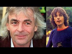 #RichardWright #WetDream | Waves, 1978. (Music Video)
