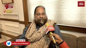 Meet Adwaita Gadanayak, Odisha sculptor who will carve Netaji's grand statue at India Gate. Sreya Chatterjee's #ReporterDiary (#SreyaChatterjee) | India Today