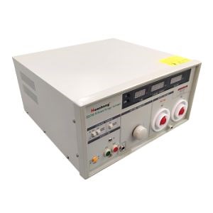 [Hot Item] 5kv/10kv 20mA AC/DC High C Tester/Insulation Strength Testing Equipment