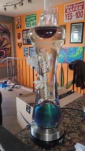 Color shifting wax | Lava Lamp Lounge | Facebook