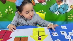 Nemo class 🐠🐠 Pre.kg.... Math activity ✨ | First step acadmey