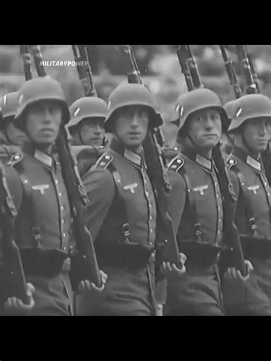 German Military Parade 1938 #army #militaryparade