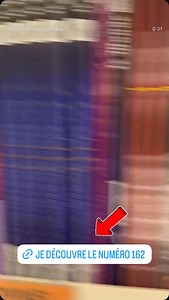 Magazine NEXUS on Reels