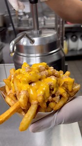 293K views · 4.3K reactions | Loaded Fried Chicken Fries  | Foody Fetish | Facebook