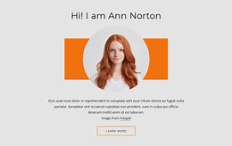 Custom UI, UX and CX design - Template by Nicepage