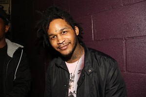 Fredo Santana, Raucous Chicago Rapper, Dead at 27