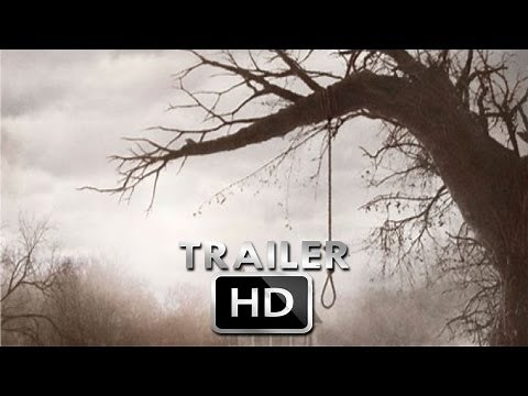 El Conjuro - Trailer Subtitulado Latino [FULL HD]
