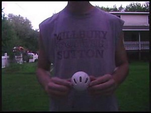 Wiffle Ball - Slider