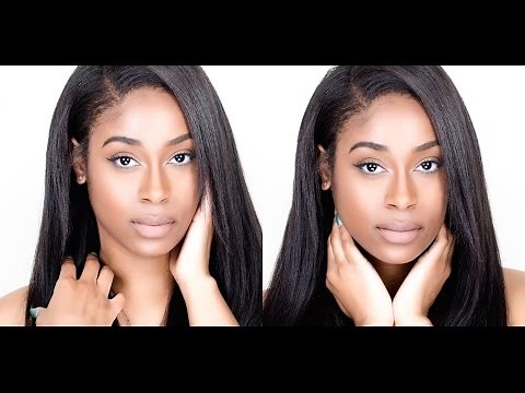 MAKEUP | Perfect Natural Headshot Makeup | Jessica Rae