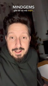 ❌MINDGEMS❌ Das ist die Playlist die dir noch fehlt.🚀🔥 Also schau auf Spotify nach Mindgems🤯💎 Damit du die Woche gut überstehst.🤙🏻🫶🏻 🔗Link in der BIO 🤩 | KlangAkrobaten