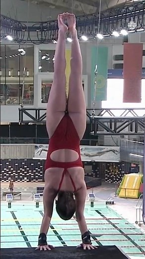 Meaghan Benfeito’s Epic Dive Compilation – Watch Her Perfect Splash!