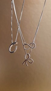 They say three's a crowd but Hot Diamonds just proved us wrong. Stunning solo, but these meaningful diamond motifs shine even brighter when stacked. | H.Samuel