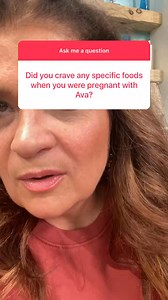 My pregnancy cravings were mainly composed of fried clams with tartar sauce, croissants, vanilla ice cream, butter cookies, watermelon, grapefruits and rice? The site and smell of chicken made me nauseous. These cravings felt real! #life #food #choices #cravings | Hugo Morsee