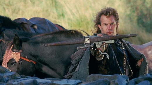 Robin Hood: Prince Of Thieves