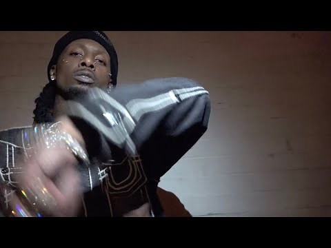 Playboi Carti - LIKE WEEZY (Official Visualizer)