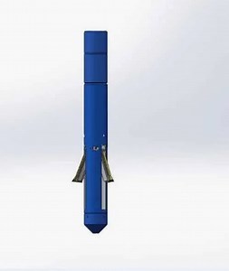 [Hot Item] API Well Cementing Cutting Casing Inner Mechanical Hydraulic Internal Cutter