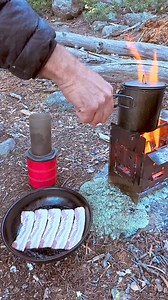 5.9K views · 161 reactions | Firebox Stove Breakfast | Firebox Stove | Facebook
