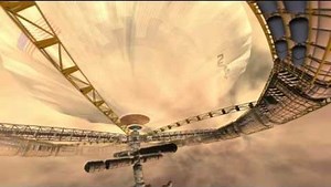 Venus Floating Station Concept — NASA – Lifeboat News: The Blog