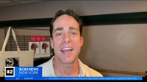 Pilobolus dance company wraps up season in NYC this weekend