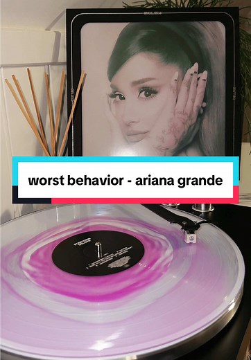 5 Años de 'Positions' de Ariana Grande