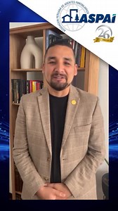 Saludos de Ricardo Reategui Presidente de ABI, una Asociacion hermana de ASPAI, con el mismo propósito de profesionalismo, capacitación y sincera hermandad gremial! Gracias ABI - Asociación de Brokers Inmobiliarios  壟✨️ | Asociación Peruana de Agentes Inmobiliarios - ASPAI | Facebook