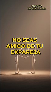 2.8M views · 46K reactions | Enfócate en el presente y en el futuro | Riqueza Incalculable | Facebook