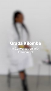 In this #PaceLive discussion, @grada.kilomba is joined by black feminist theorist Tina Campt as they consider the context of Kilomba's sculptural installation "18 Verses," on view at our 540 West 25th Street gallery in New York through July 1. Drawn from Kilomba’s acclaimed large-scale installation, "O Barco | The Boat" (2021), a 32-meter-long sculptural slave ship memorializing the Middle Passage, "18 Verses" continues using the boat as a metaphor to explore the relationship between power and h