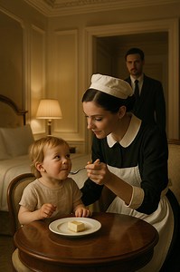 297K views · 2.1K reactions | Les médecins ne donnaient à la fille du...