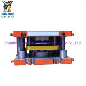 [Hot Item] Customized Steel Wheel Center Hole and Bolt Hole Punching Die