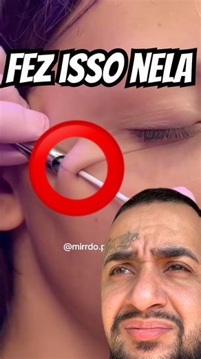 Microdermal piercing, understand how it works 🤯 #piercing #react