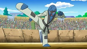 Sawk en Pokémon Go: cómo capturar y su versión shiny