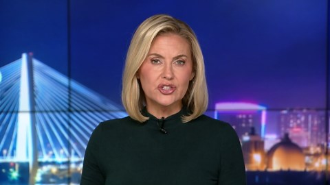 Shot more than 12 times while running with her children in her arms, her abuser was just convicted