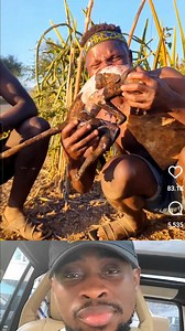 Were our ancestors really like this? | Trikytee