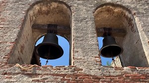 San Juan Capistrano California United States: Stockvideos & Filmmaterial (100 % lizenzfrei) 1033792472 | Shutterstock