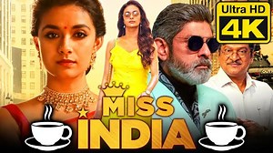 9.4K views · 229 reactions | Miss India Movie Seen  | keerthy Suresh...