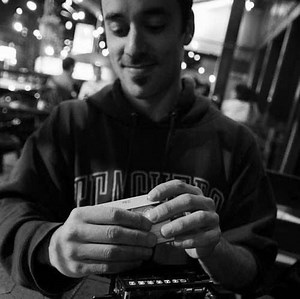 J Smooth - Alchetron, The Free Social Encyclopedia