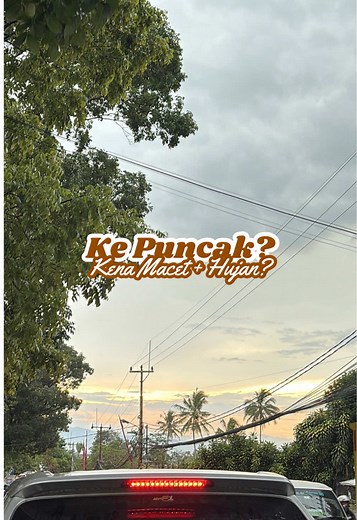 Sekarang kalo ke Puncak Bogor gausah ngeluh lagi capek karena perjalanan jauh 😩 Soalnya ada penginapan yang bisa transit harga mulai dari 125ribu aja. #puncakbogor #hotel #hotelpuncakbogor #puncakpass #penginapanpuncak