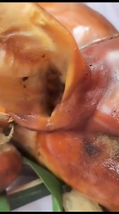 2.4K views · 42 reactions | Lechon Baboy - Paborito ng mga Low-Carbers! Bawal sa mga Carb-addicts! #LoKarb | Justin A. Mapile | Facebook