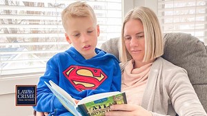 82K views · 560 reactions | YouTube Mom Ruby Franke Took Away Son’s Bed, Forced Him to Sleep on Beanbag for 7 Months | Law&Crime | Facebook