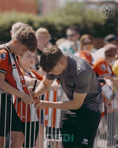 16K views · 270 reactions | Arriving at the Lane for the final time this season  | Sheffield United | Facebook