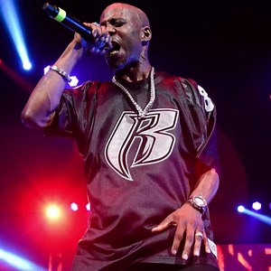 #DMX first weekend out was Lit! #BETBreaks | BET