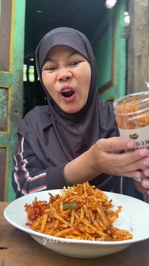 Alhamdulillah, Yurob Wes Mulai Lemu Bolo!